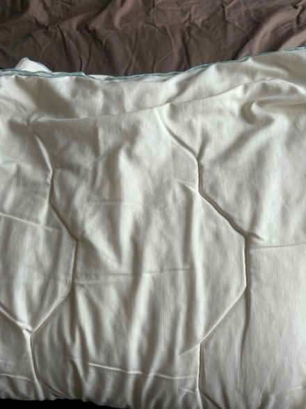 Photo of free Double quilt (Buckshaw Village PR7 7BE) #1