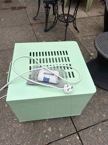 Photo of free Sunflow cube heater (Christchurch) #1
