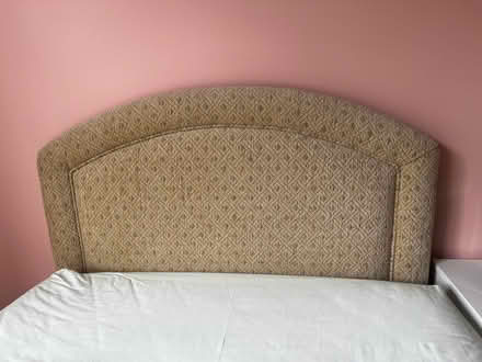 Photo of free Electric single bed (Cawston CV22) #1