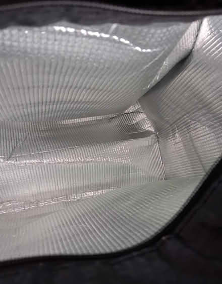 Photo of free M&S insulated cool bag (Styvechale, Coventry) #2