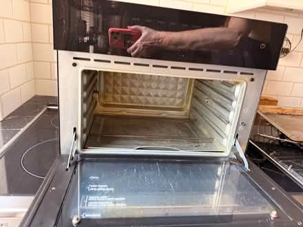 Photo of free Countertop oven (Upper East Side) #2