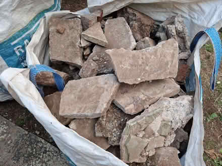 Photo of free Clean hardcore (Tupsley HR1) #4