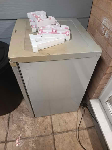 Photo of free Freezer (Yeading UB4) #2