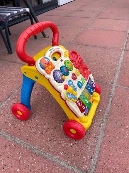 Photo of free Child’s toy (Hellesdon NR6) #1