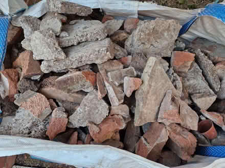 Photo of free Clean hardcore (Tupsley HR1) #1