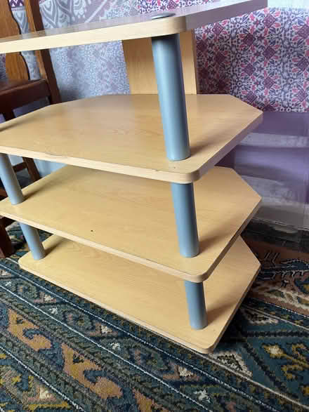 Photo of free TV Stand (West Minster ME12) #3
