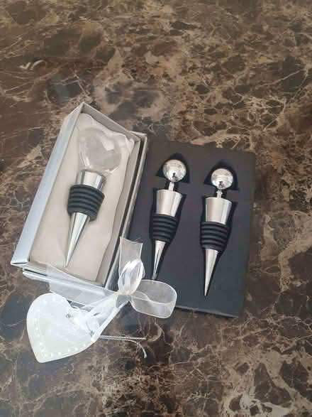 Photo of free Wine/bottle stoppers (Ainsdale PR8) #1