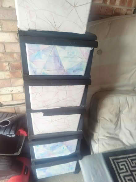 Photo of free Chest of drawers (Eastbourne) #1