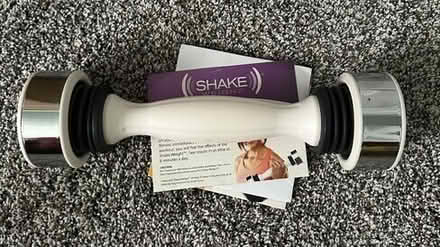 Photo of free Shake Weights #1