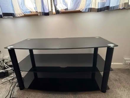 Photo of free TV table (Norwich NR2) #1
