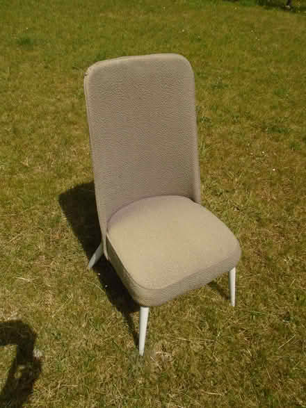 Photo of free Bedroom Chair (Purley CR2) #1