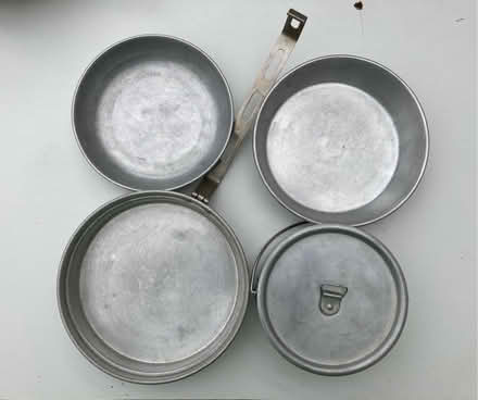 Photo of free Camping cooking set (Westbury on Trym BS9) #2