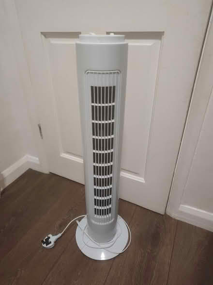 Photo of free For standing fan (Dawlish EX7) #1