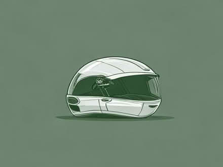 Photo of motorcycle helmet xl (Sherborne DT9) #1