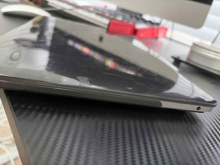 Photo of free MacBook Pro (Edmonton N9) #3