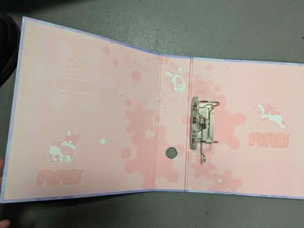 Photo of free Folder (Sharrow S2) #2