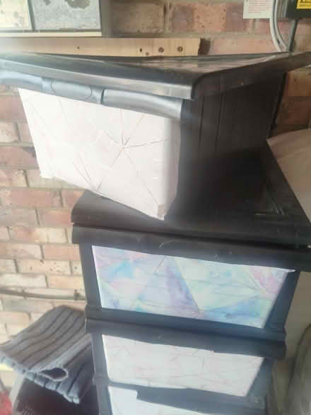 Photo of free Chest of drawers (Eastbourne) #2