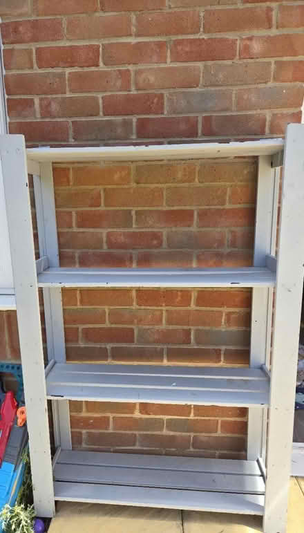 Photo of free Shelves (En7) #1