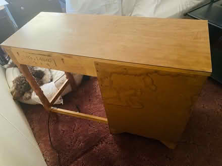 Photo of free Desk (Romulus, mi) #1