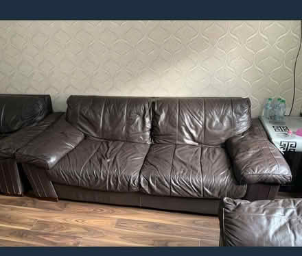 Photo of free sofas (Deepdale PR1) #1