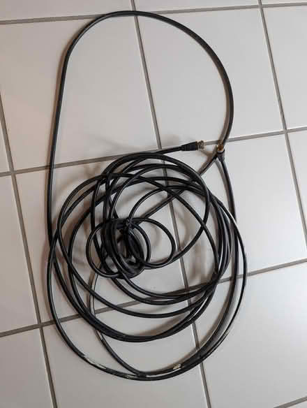 Photo of free TV Cable (Streetsville) #2