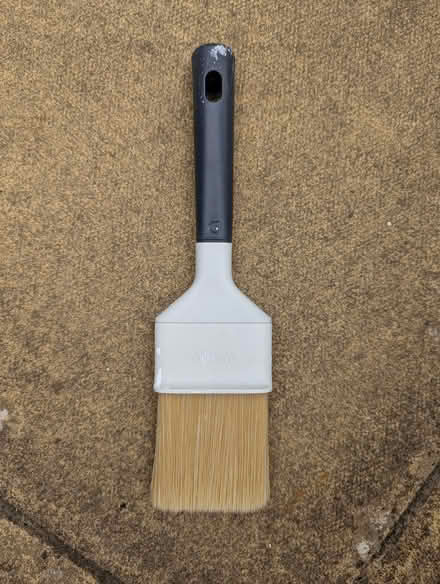 Photo of free 7 large Paint brushes (Sompting BN15) #2