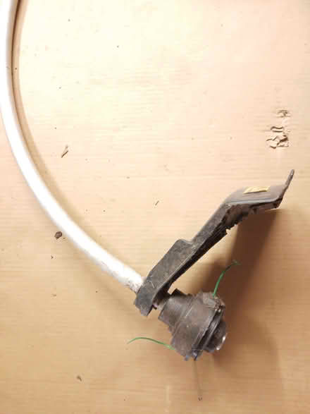 Photo of free Muti tool attachments (Comberton DY10) #2