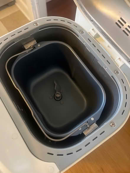 Photo of free Breadmaker in Excellent Condition (Brookland, DC) #2