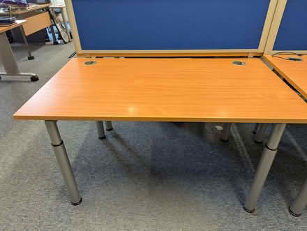 Photo of free Office desks of various designs (Shrewsbury SY1) #3