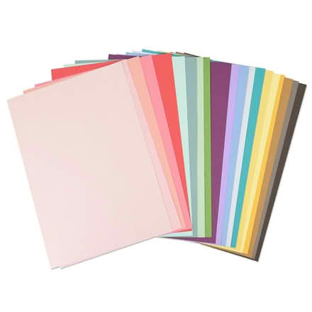 Photo of Cardstock Craft (45 Merton way OX51NW) #1