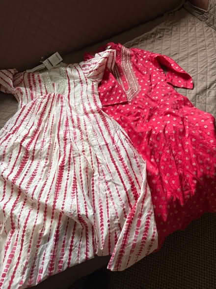 Photo of free Indian clothes size s (Saint John’s wood NW8) #1