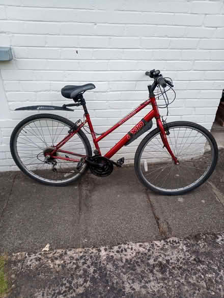 Photo of free Adult bike - Apollo (Multyhogy BT5) #1