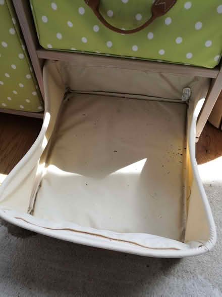 Photo of free Storage unit (Grandpont OX1) #3
