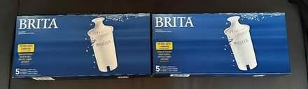 Photo of free Brita Water Filters #1