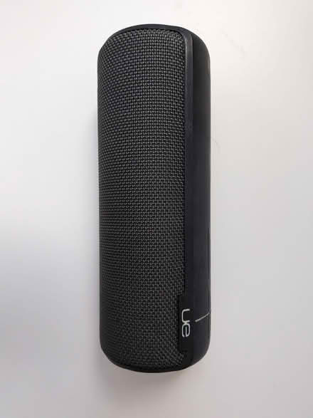 Photo of free UE Boom 2 - Bluetooth Speaker (Forest Hill SE23 3EP) #1