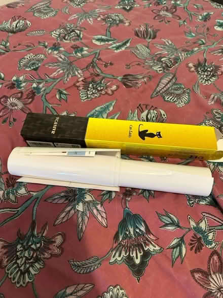 Photo of free cat protection material (Birkenhead CH42) #1