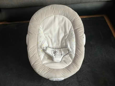 Photo of free Baby Chair (Fenlake MK42) #1
