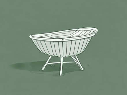 Photo of free Bassinet (Harringay Green Lanes N4) #1