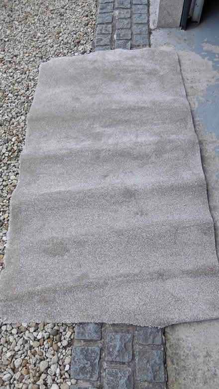 Photo of free Piece of carpet (HR8 Much Marcle) #1