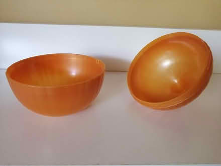 Photo of free Avocado / Onion Containers (Old Ottawa East) #2
