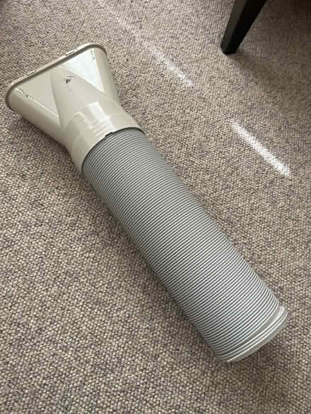 Photo of free Portable air conditioner (Westminster SW1P) #4