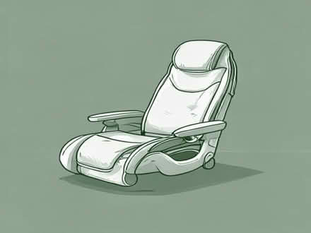 Photo of Childs Car Seat (Hest Bank LA2) #1