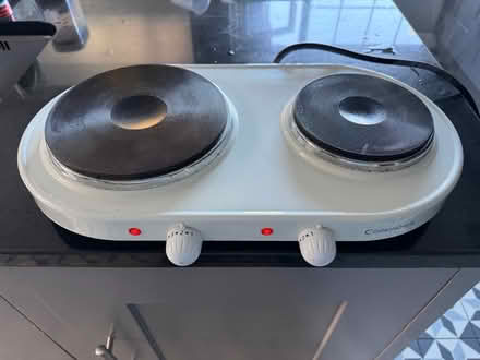 Photo of free Table top stove (Carshalton Beeches SM5) #2