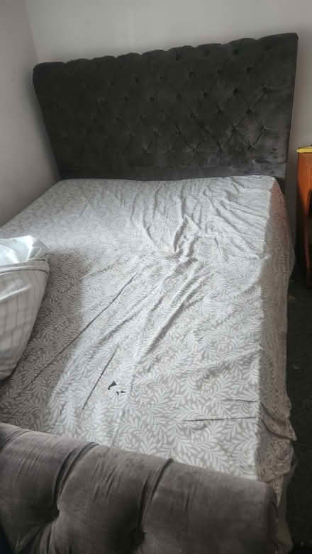Photo of free Bed (S3) #1