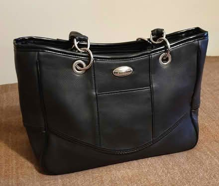 Photo of free Shoulder Bag (Lower Addiscombe, CR0) #1