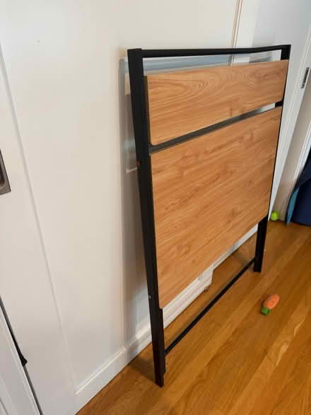 Photo of free Portable folding desk (Fernside) #2