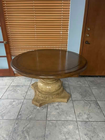 Photo of free furniture (32241 Crown valley pkwy) #3