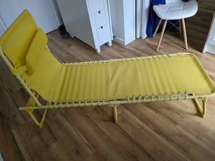 Photo of free Garden furniture (Didsbury) #1