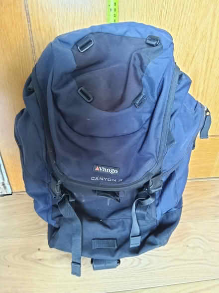 Photo of free Vango Canyon 25 rucksack (Newick BN8) #1