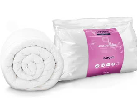 Photo of free Summer duvets (Port Talbot SA12) #1